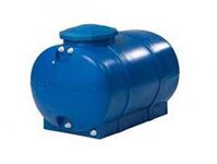 Bồn nước nhựa 1000L nằm ngang Long Nhiên