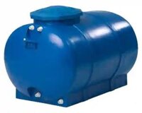 BỒN NƯỚC NHỰA 1200 LÍT NGANG ĐẠI THÀNH