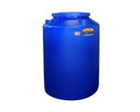 Bồn nước nhựa 1500L đứng Tân Á Đại Thành