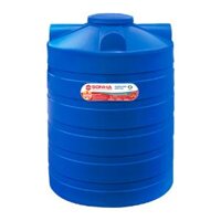 Bồn nước nhựa 2000 Lít Sơn Hà đứng