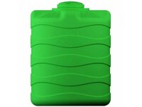 Bồn nước nhựa 2000L Plasman đứng