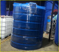BỒN NƯỚC NHỰA 3000L THANH LÝ