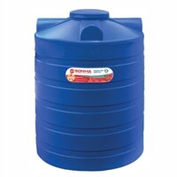 Bồn nước nhựa 300L đứng