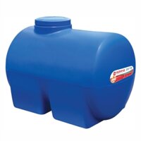 Bồn nước nhựa 300L Ngang