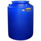 Bồn Nước Nhựa 500 Lít Đứng Đại Thành ĐCN