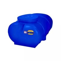 Bồn nước nhựa 500L ngang