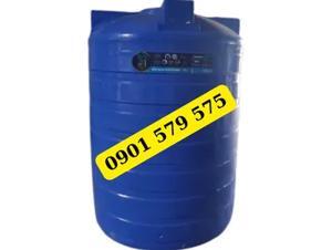 Bồn nước nhựa Đại Thành 2000 lít đứng