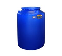 Bồn nước nhựa Đại Thành 300 lít đứng