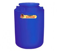 Bồn nước nhựa Đại Thành 300 lít đứng