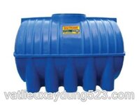 BỒN NƯỚC NHỰA ĐẠI THÀNH   300L  nằm