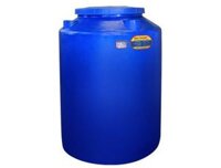 BỒN NƯỚC NHỰA ĐẠI THÀNH 500L ĐỨNG