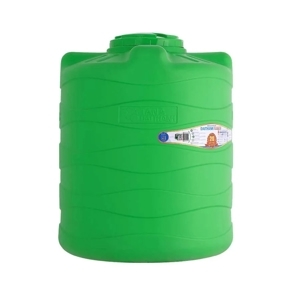 Bồn nước nhựa Đại Thành HDPE Plasman 1000L Đứng