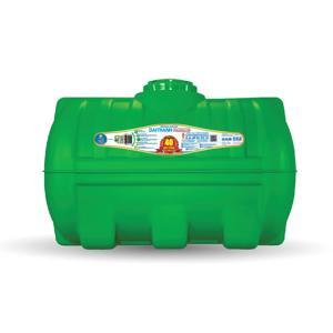 Bồn nước nhựa Đại Thành HDPE Plasman 1000L ngang