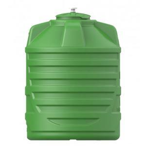 Bồn nước nhựa Đại Thành HDPE Plasman 1000L Đứng