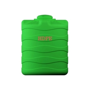 Bồn nước nhựa Đại Thành HDPE Plasman 1000L Đứng