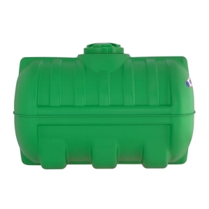 Bồn nước nhựa Đại Thành HDPE Plasman 1000L ngang