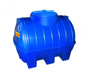 Bồn nước nhựa Đại Thành N700 đứng