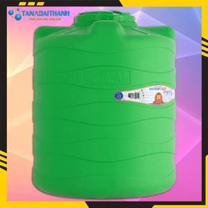 Bồn nước nhựa Đại Thành Plasman HDPE 500L Đứng