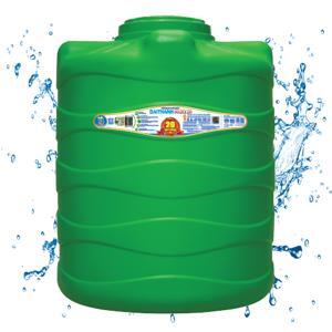 Bồn nước nhựa Đại Thành Plasman HDPE 500L Đứng