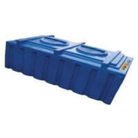 Bồn Nước Nhựa Đại Thành Thế Hệ Mới 1000L Vuông