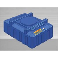 Bồn Nước Nhựa Đại Thành Thế Hệ Mới 500L Vuông