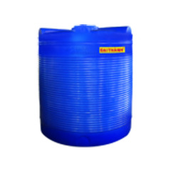 Bồn nước nhựa Đại Thành thế hệ mới 1000L đứng