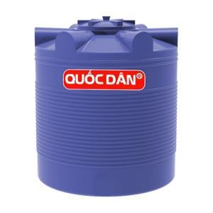 Bồn nước nhựa Đại Thành thế hệ mới 500 lít ngang