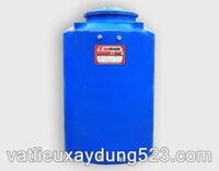 BỒN NƯỚC NHỰA  NAM THÀNH  300L đứng