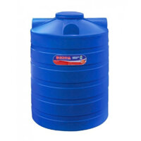 BỒN NƯỚC NHỰA SƠN HÀ 2000L (ĐỨNG)
