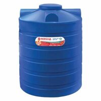 Bồn nước nhựa Sơn Hà 2000L Đứng