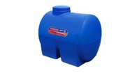 Bồn Nước Nhựa Sơn Hà 300L Ngang