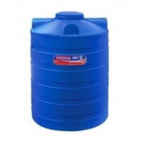 Bồn Nước Nhựa Sơn Hà 300L Đứng