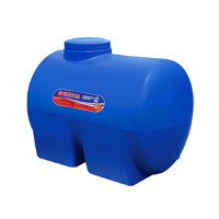 Bồn Nước Nhựa Sơn Hà 300L Ngang
