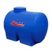 Bồn Nước Nhựa Sơn Hà 300L Ngang BNNSH300N
