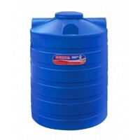 Bồn Nước Nhựa Sơn Hà 300L Đứng