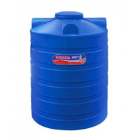 BỒN NƯỚC NHỰA SƠN HÀ 300L (ĐỨNG)