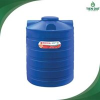 Bồn nước nhựa Sơn Hà 500L Đứng