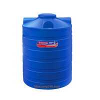 Bồn nước nhựa Sơn Hà 500L đứng
