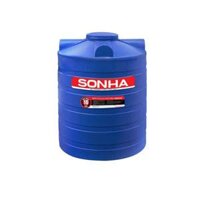 Bồn nước nhựa Sơn Hà đứng 2000 lít