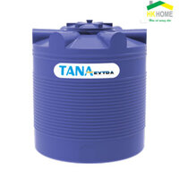 Bồn nước nhựa Tân Á 1000 lít – Đứng – TA 1000-EX