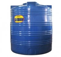 Bồn Nước Nhựa Tân Á 1000L Đứng