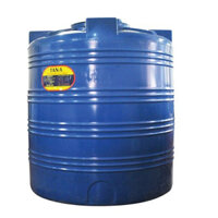 BỒN NƯỚC NHỰA TÂN Á 1000L ĐỨNG