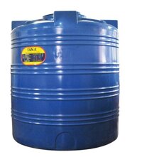 Bồn nước nhựa tân á 1000l đứng