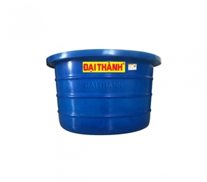 Bồn nước nhựa Tân Á - 1500 lít , Đứng