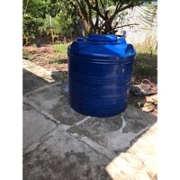 Bồn nước nhựa Tân Á đứng 1000L,1500L 2000L Miễn phí vận chuyển nội thành , ngoại thành tùy theo khu vực