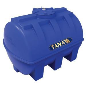 Bồn nước nhựa Tân Á ngang 1500 - lít