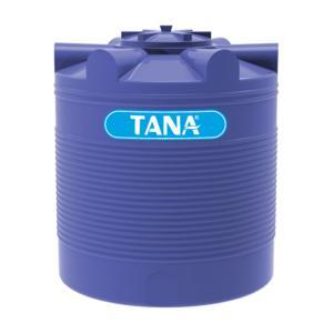 Bồn nước nhựa Tân Á ngang thế hệ mới - 700 lít