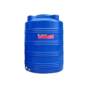 Bồn nước nhựa Tân Mỹ 1000L đứng