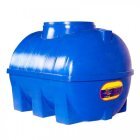 Bồn nước nhựa Tân Mỹ 1000L ngang