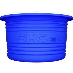 Bồn nước nhựa tiêu chuẩn Nam Thành 1000 lít ngang